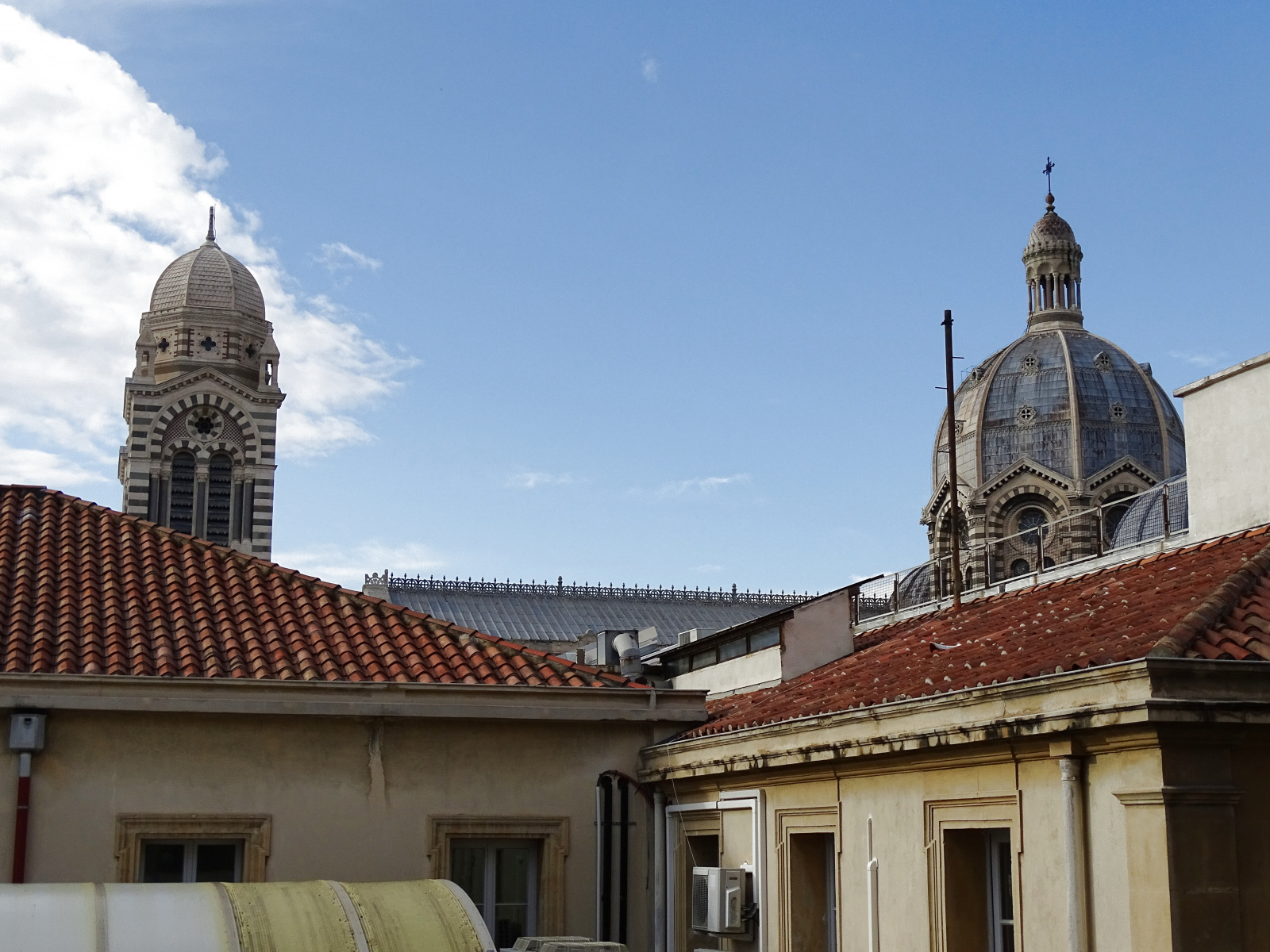 Image_1, Appartement, Marseille, ref :00733