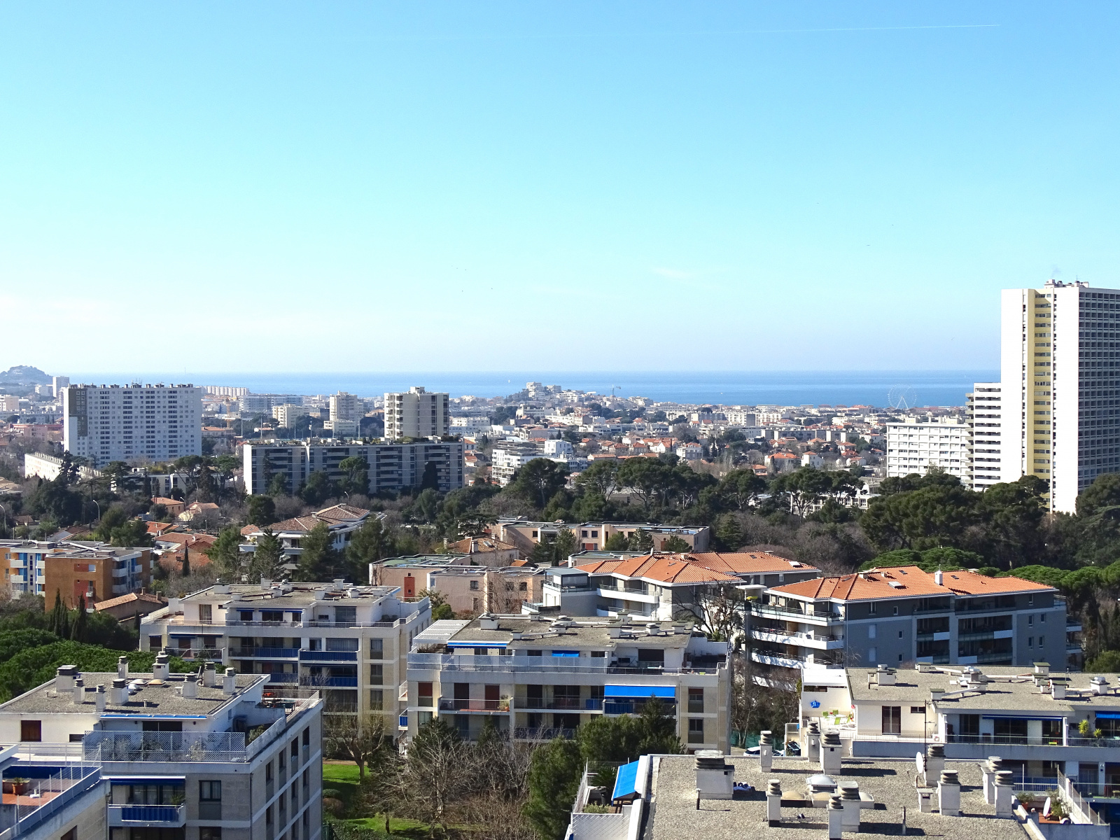 Image_5, Appartement, Marseille, ref :00689
