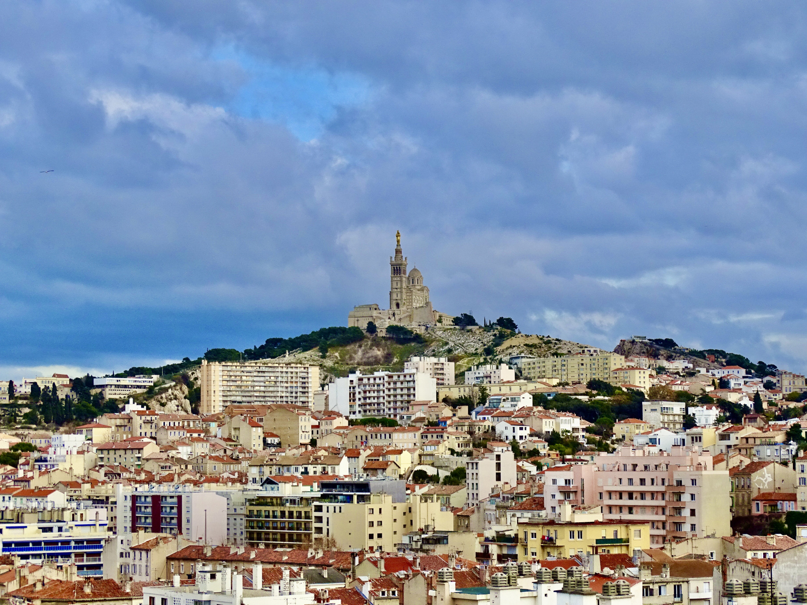Image_2, Appartement, Marseille, ref :00682