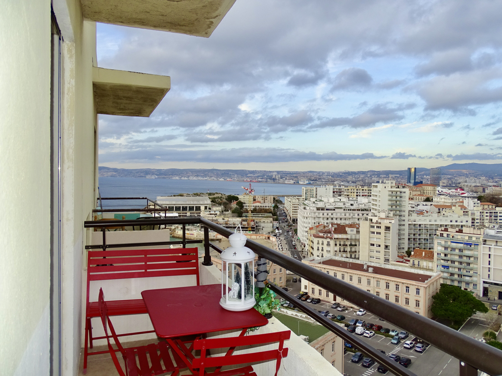 Image_3, Appartement, Marseille, ref :00682