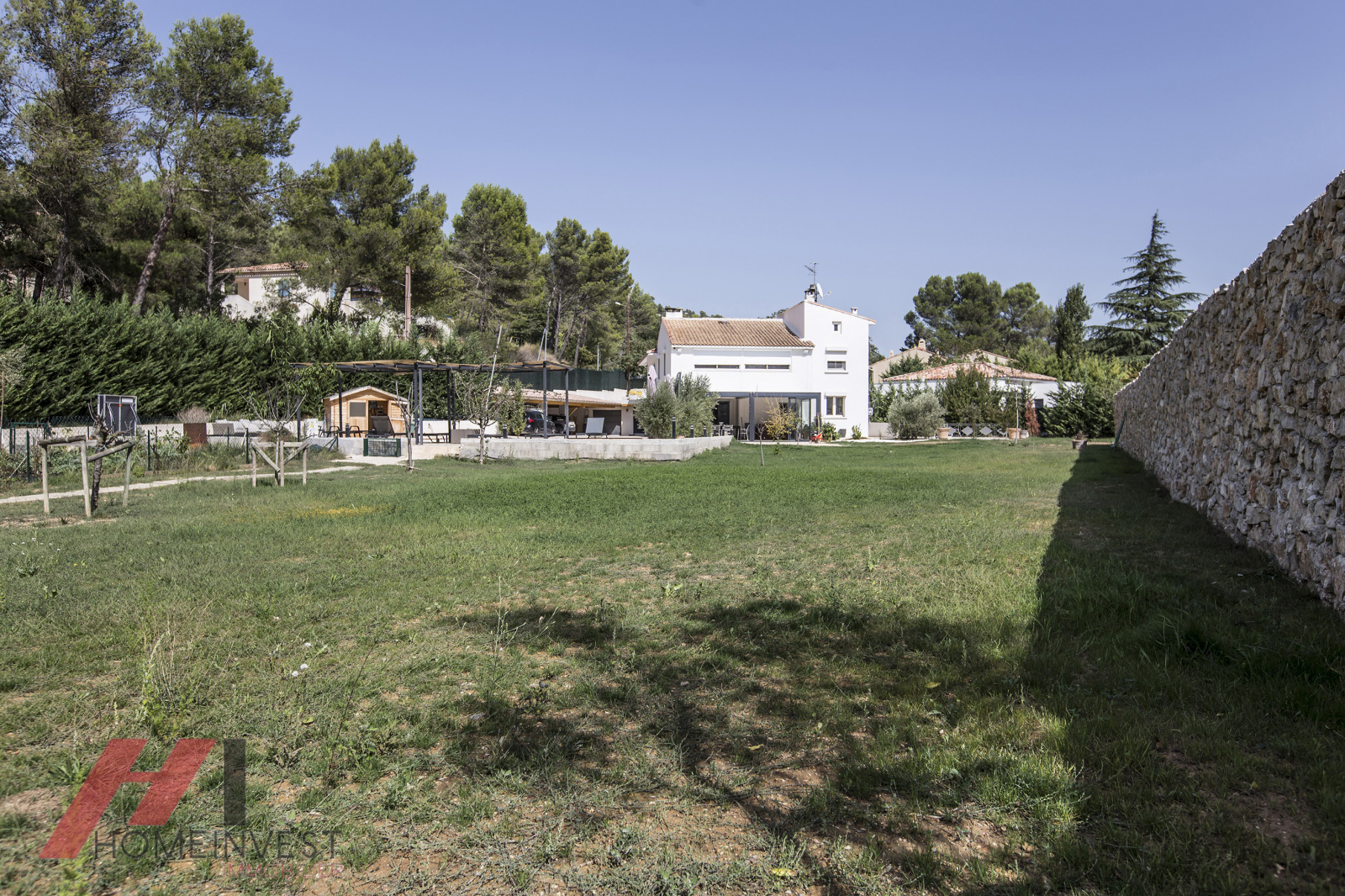 Image_5, Villa, Roquefort-la-Bédoule, ref :00584