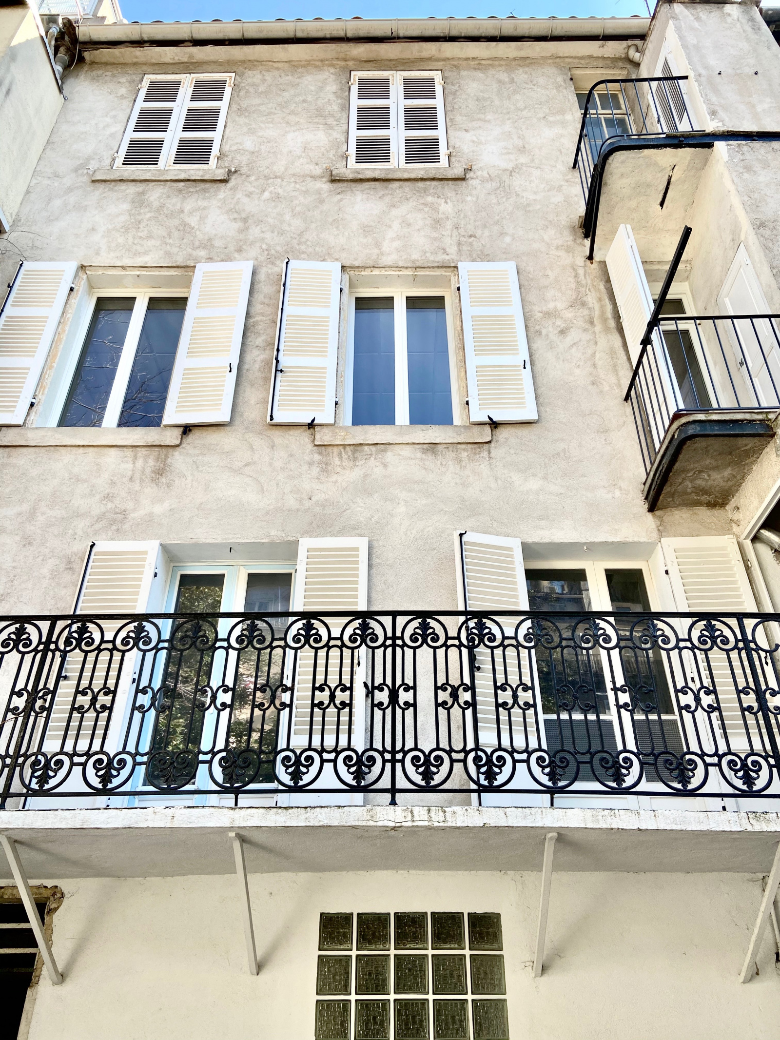 Image_1, Immeuble, Marseille, ref :00680