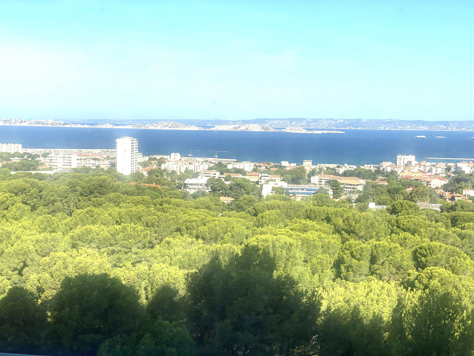 Image_1, Appartement, Marseille, ref :791