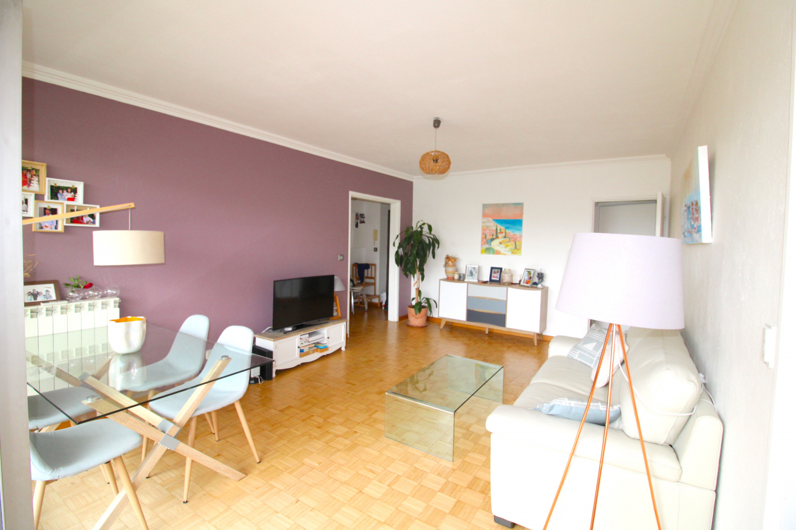 Image_3, Appartement, Marseille, ref :00768